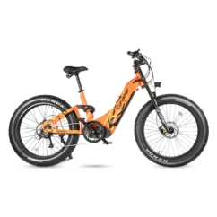 Trax vélo à assistance électrique – Image 6