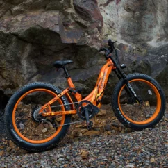 Trax vélo à assistance électrique – Image 8
