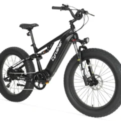 Cyrusher Rover – Image 4