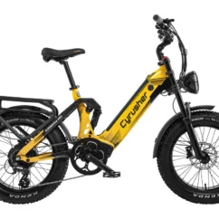 Cyrusher Kommoda Pro – Image 6