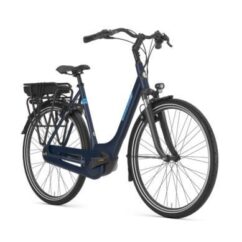 Paris C7 HMB - Gazelle – Image 4