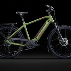 VTC Lapierre e-Explorer 4.5 High 2025 – Image 3