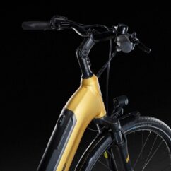 V.A.E. Lapierre e-Urban 3.5 2024 - Image 4