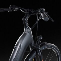V.A.E. Lapierre e-Urban 4.5 2024 – Image 4