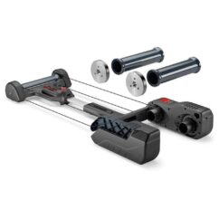 Home-trainer elite nero – Image 4