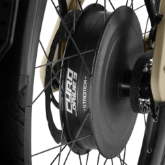 Stromer ST2 Desert Sand – Édition Limitée – Image 5