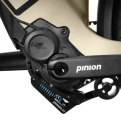 Stromer ST2 Desert Sand – Édition Limitée – Image 4