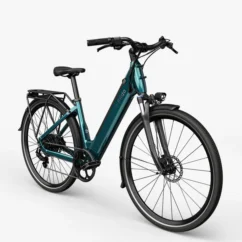 Vélo Électrique de Ville Fiido C11 - Image 5