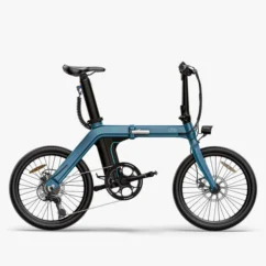 Fiido D11 - Vélo électrique Pliant – Image 4