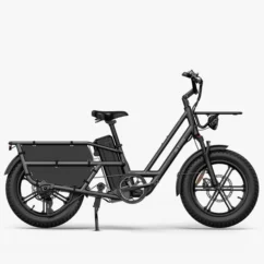 Vélo électrique Fiido T2 – Image 1