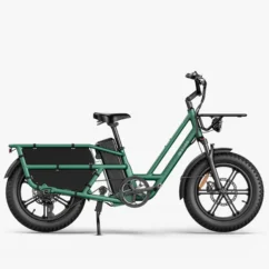 Vélo électrique Fiido T2 – Image 2