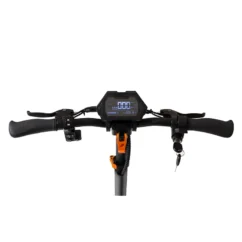 Trottinette électrique Kukirin G2 Pro – Image 2