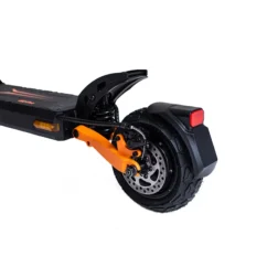 Trottinette électrique Kukirin G2 Pro – Image 4