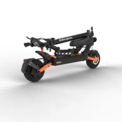 Trottinette électrique Kukirin G2 Pro – Image 3