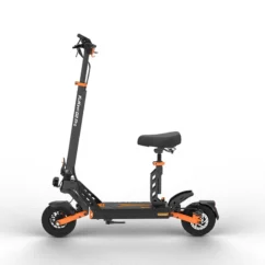 Trottinette électrique Kukirin G2 Pro – Image 1