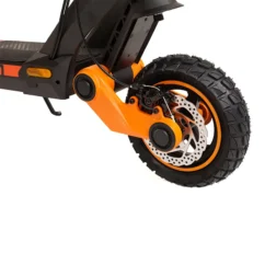 Scooter électrique KuKirin G3 – Image 4