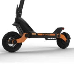 Scooter électrique KuKirin G3 – Image 3