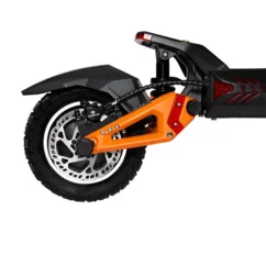 Trottinette électrique Kukirin G3 Pro – Image 4