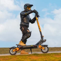 Trottinette électrique Kukirin G3 Pro – Image 5