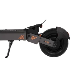 Trottinette Électrique KuKirin G4 : Puissance et Sécurité – Image 4