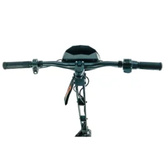 Trottinette Électrique KuKirin G4 : Puissance et Sécurité – Image 2