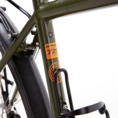 Vélo de randonnée Genesis Tour de Fer 30 2025 – Image 7