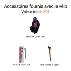 Vélo électrique de montagne LANKELEISI GT800 – Image 7