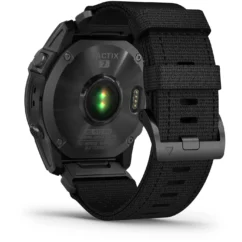 Montre connectée Garmin Tactix 7 Pro Sapphire Solar Titane – Image 4