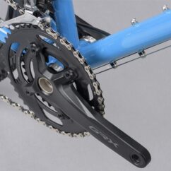 Vélo Gravel Genesis Croix de Fer 40 - Image 10