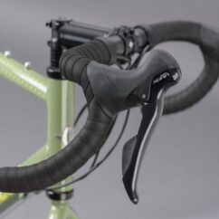 Vélo gravel Genesis CDA 20 - Image 3