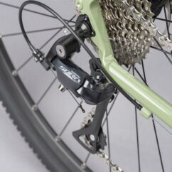 Vélo gravel Genesis CDA 20 - Image 7