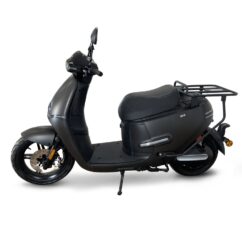 Scooter Electrique HORWIN EK1 DS | 72V 36Ah | Standard Range – Image 3
