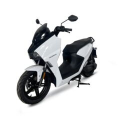 Scooter Electrique HORWIN SK1 DS | 72V 36Ah | Standard Range – Image 2