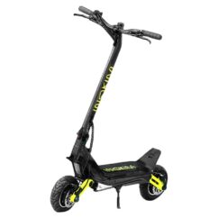 TROTTINETTE ELECTRIQUE INOKIM OXO 60V 26Ah – Image 1