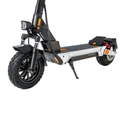 Trottinette électrique KUKIRIN M4 Max - Image 3