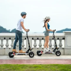 Trottinette électrique KUKIRIN M4 Max - Image 6