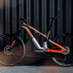 HAIBIKE LYKE CF 10 2024 – Image 5