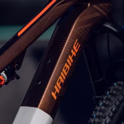 HAIBIKE LYKE CF 10 2024 – Image 3