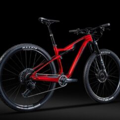 VTT Tout-suspendu Lapierre XRM 7.9 2025 – Image 3