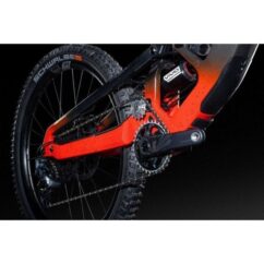 VTT Lapierre Spicy CF TEAM 2024 – Image 5