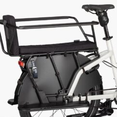 Vélo électrique Riese & Müller Multicharger2 – Image 8
