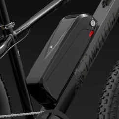 Batterie Lithium / Batterie Li-ion Spéciale pour Vélo Electrique LANKELEISI – Image 23