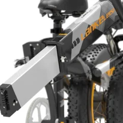 Batterie Lithium / Batterie Li-ion Spéciale pour Vélo Electrique LANKELEISI – Image 7