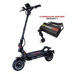 TROTTINETTE ELECTRIQUE DUALTRON VICTOR LUXURY 60V 30AH EY4 2025 – Image 2
