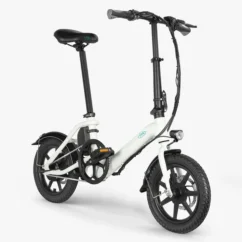 Fiido D3 Pro - Mini Vélo électrique Pour Femme – Image 3