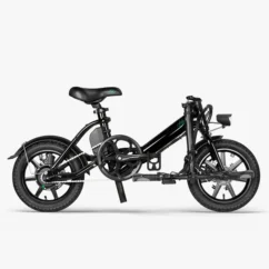 Fiido D3 Pro - Mini Vélo électrique Pour Femme – Image 8
