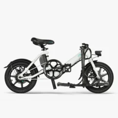 Fiido D3 Pro - Mini Vélo électrique Pour Femme – Image 7