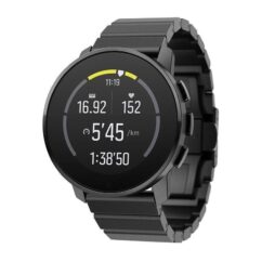 Montre GPS Suunto 9 Peak Noir Full Titanium - Image 8