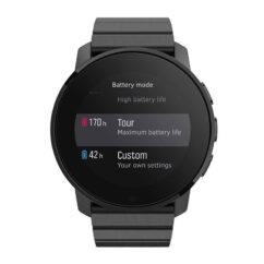 Montre GPS Suunto 9 Peak Noir Full Titanium - Image 9