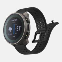 Montre GPS Suunto Vertical Titanium Solar - Image 5